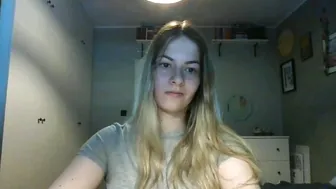 rosie_june recorded nude video 200229