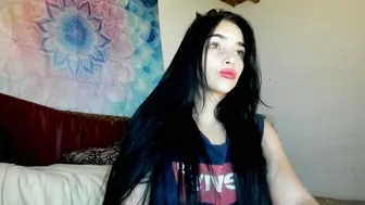 Alisson369_ redhead on webcam
