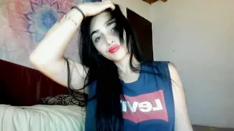 Alisson369_ redhead on webcam