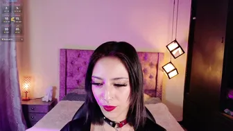 scarllett_bdsm recorded nude video 200247