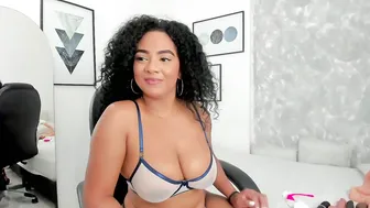tanisha_cambell recorded nude video 200326