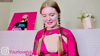 yourlovelyjul (09/15/2025) pvt
