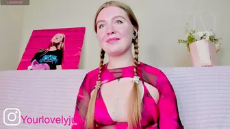 yourlovelyjul (09/15/2025) pvt