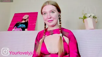 yourlovelyjul (09/15/2025) pvt
