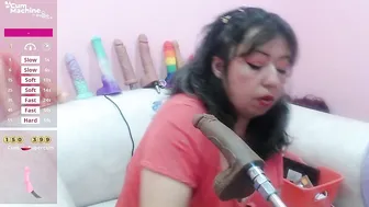 sucker_drool recorded nude video 200423
