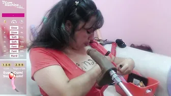 sucker_drool live on cam (09-15-2025)