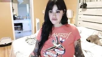 Julianaxxxrose amateur live cam video (09/15/2025)
