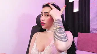 brown_alicee recorded nude video 200613