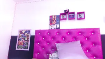 georgia_klaudet recorded nude video 200618