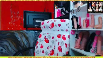 cuminmenowbby bigboobs cam porn video