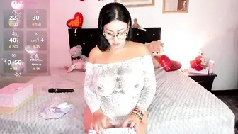 silver__love recorded nude video 200661