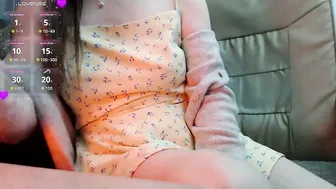 Madyqueen lovense video chat porn