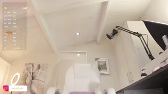 missketzaly recorded nude video 200700