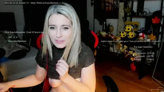 Kimilee22 anal video cam porn
