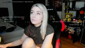 Kimilee22 anal video cam porn