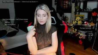 Kimilee22 anal video cam porn