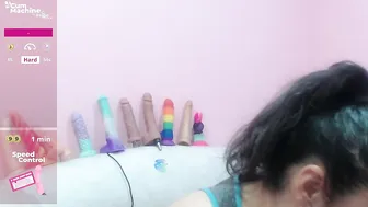 sucker_drool recorded nude video 200775