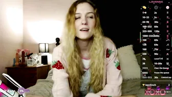 xelliee_rosex recorded nude video 200789