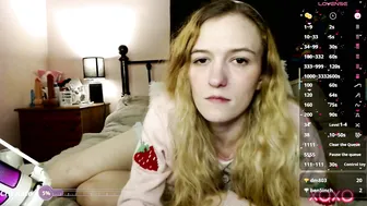 xelliee_rosex recorded nude video 200789