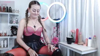 maghenta recorded nude video 200856