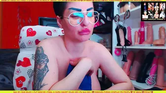 cuminmenowbby bigboobs porn chat video