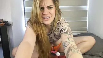 christine_f recorded nude video 200866