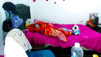 amararoberts08 recorded nude video 200898