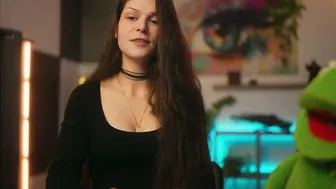 m1agarand recorded nude video 200911