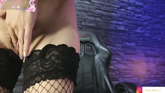 rose_baker_ recorded nude video 200919