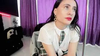 coral_gibson recorded nude video 200926