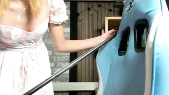 karoline121 recorded nude video 200943