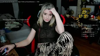 kimilee22 recorded nude video 201002
