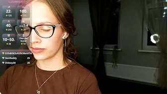 florafitch recorded nude video 201016