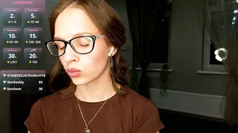 florafitch recorded nude video 201016