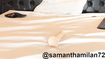 samanthamilan chat cam porn - (09/15/2025)