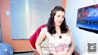 jrcami recorded nude video 201028
