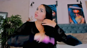 michellereys recorded nude video 201056