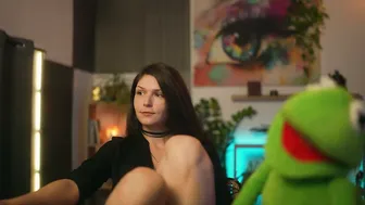 m1agarand recorded nude video 201095