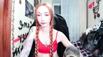 roxy_silver recorded nude video 201096