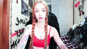 roxy_silver recorded nude video 201096