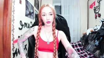roxy_silver recorded nude video 201096