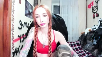roxy_silver fit cam video