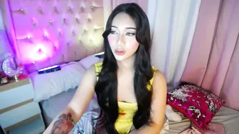 sugar_hally recorded nude video 201114