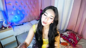 sugar_hally recorded nude video 201114
