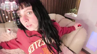 lucy_smith7 recorded nude video 201115