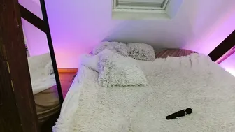 magic_zooey recorded nude video 201119