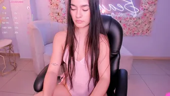 bellaclark1 recorded nude video 201204