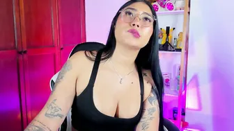 eymy_hadid_ recorded nude video 201253