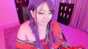 Lenasweetx (09/16/2025)