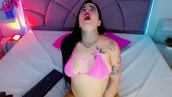 carolaine01 recorded nude video 201298